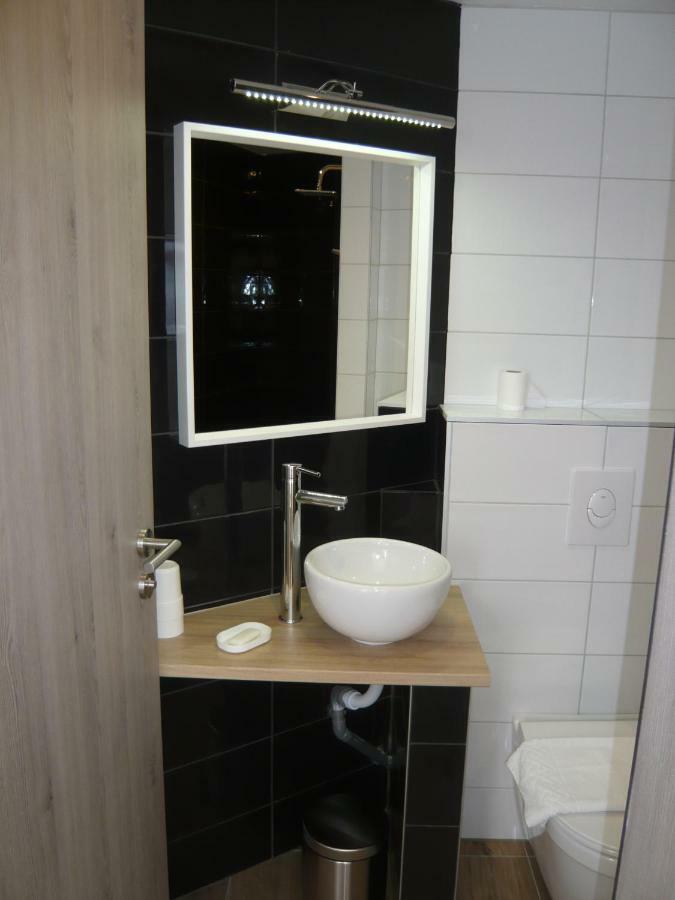Maison Des Ecluses Strasbourg F3 90M2 Jacuzzi Climatisation Екстериор снимка