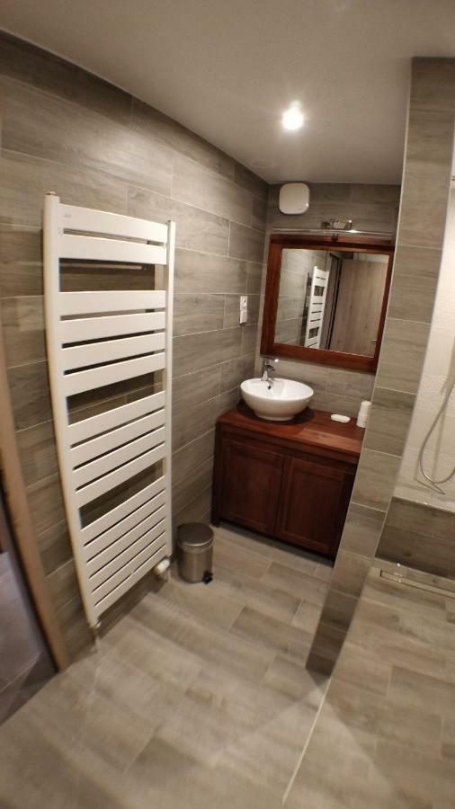 Maison Des Ecluses Strasbourg F3 90M2 Jacuzzi Climatisation Екстериор снимка