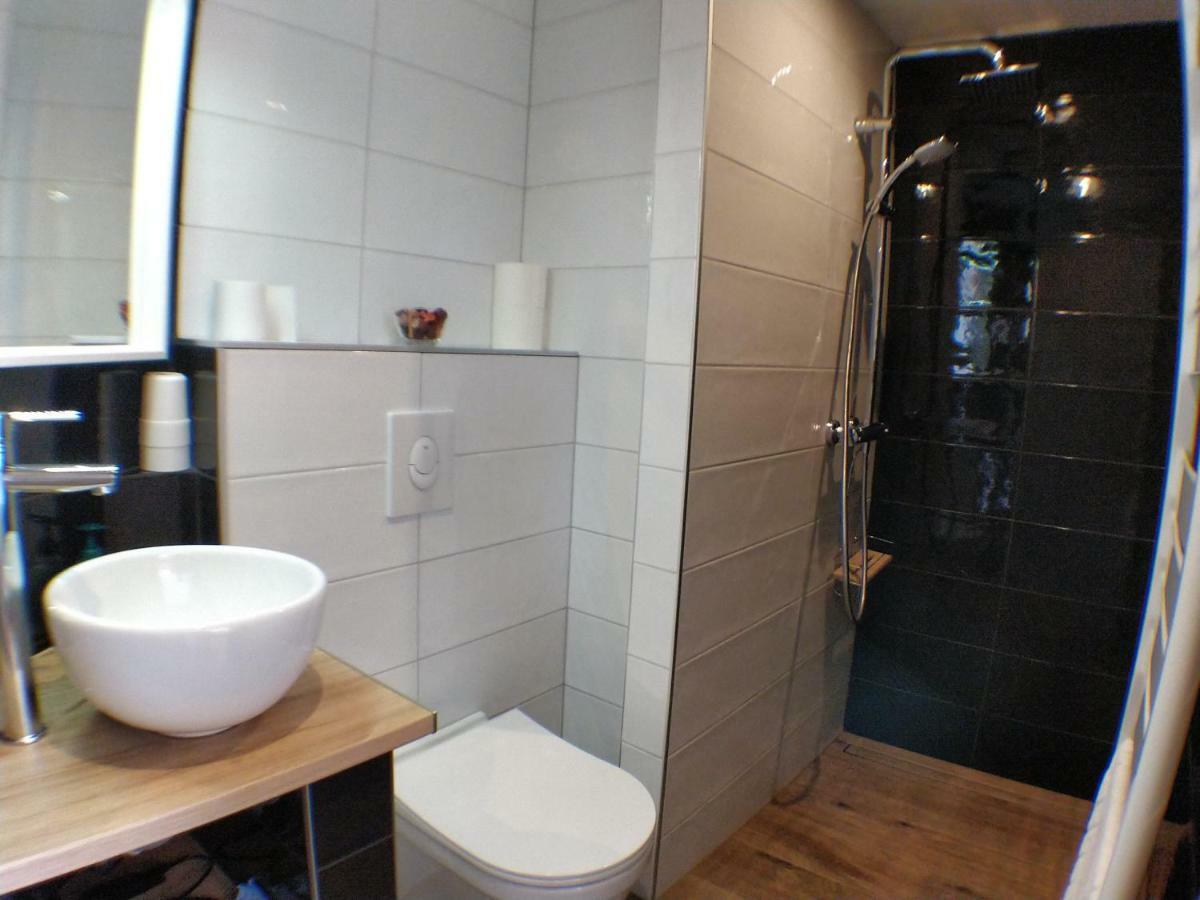 Maison Des Ecluses Strasbourg F3 90M2 Jacuzzi Climatisation Екстериор снимка